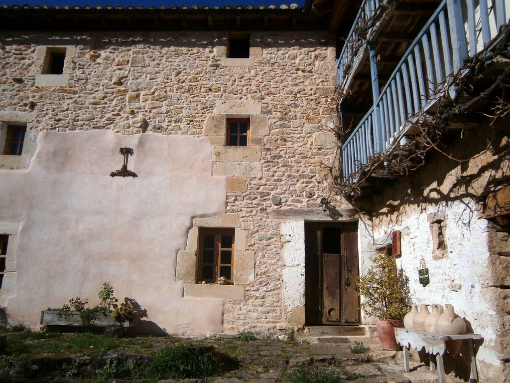 Casas