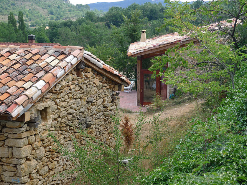 Casas para dos