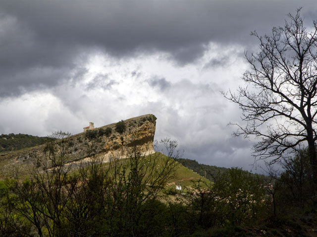 San Pantaleón de Losa