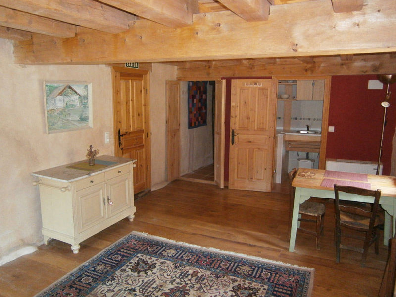 Comedor del Pajar