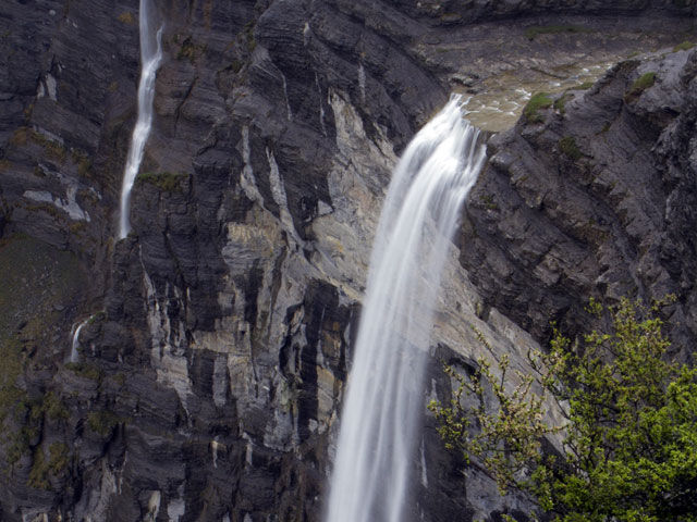 Salto del Nervión